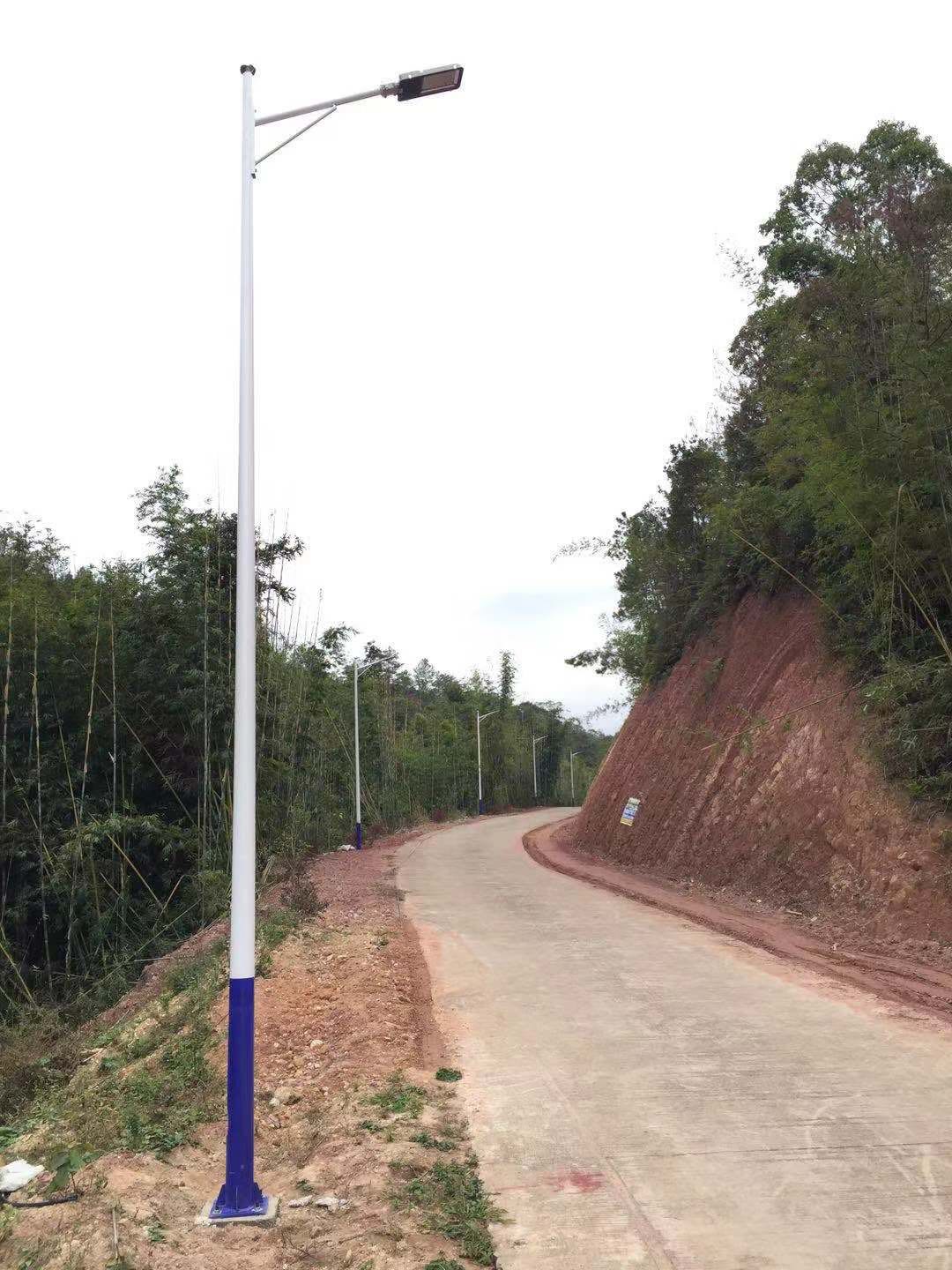 浙江led道路灯8